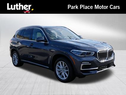2021 BMW X5 Rochester MN