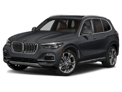2021 BMW X5 Rochester MN