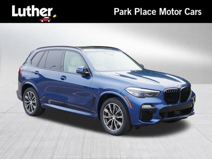 2021 BMW X5 Rochester MN