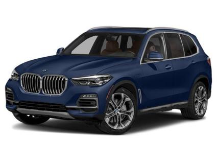 2021 BMW X5 Rochester MN