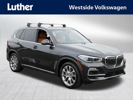 2021 BMW X5 Minneapolis MN
