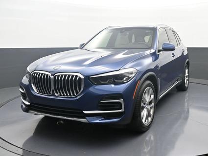 2022 BMW X5 Louisville KY