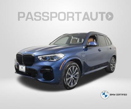 2022 BMW X5 Suitland MD