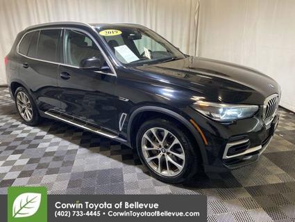 2023 BMW X5 Bellevue NE