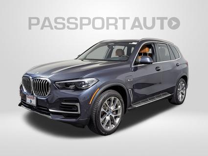2022 BMW X5 Suitland MD