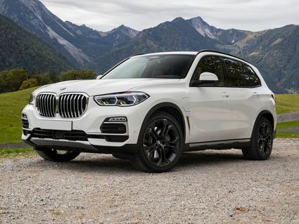 2022 BMW X5 Suitland MD