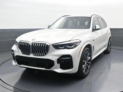 2022 BMW X5 Louisville KY
