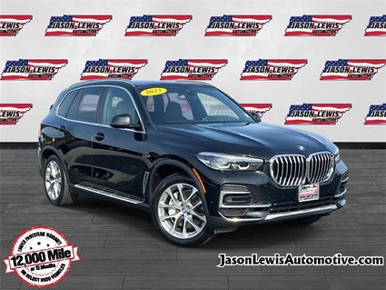 2023 BMW X5 Sparta TN