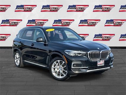 2023 BMW X5 Sparta TN
