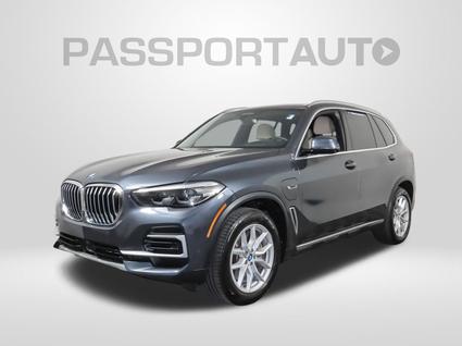 2022 BMW X5 Suitland MD