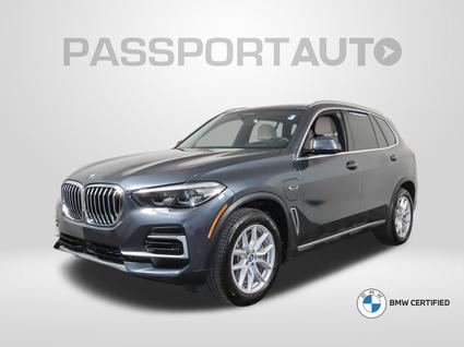 2022 BMW X5 Suitland MD