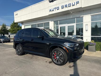 2023 BMW X5 Lexington KY