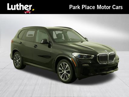 2021 BMW X5 Rochester MN