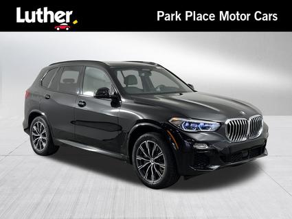 2021 BMW X5 Rochester MN