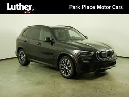 2021 BMW X5 Rochester MN