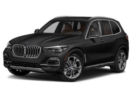 2021 BMW X5 Rochester MN