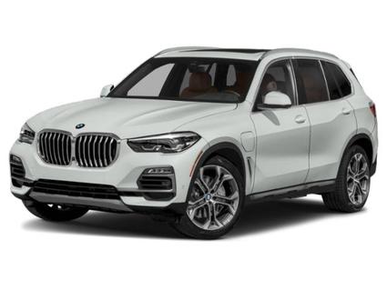 2023 BMW X5 Jacksonville FL
