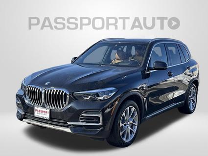 2023 BMW X5 Suitland MD