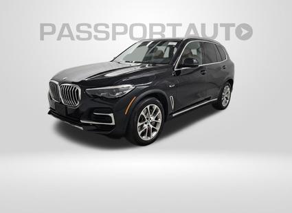 2023 BMW X5 Suitland MD
