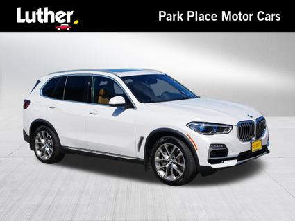 2021 BMW X5 Rochester MN