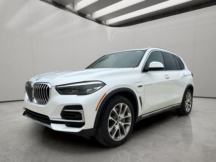 2022 BMW X5 Katy TX