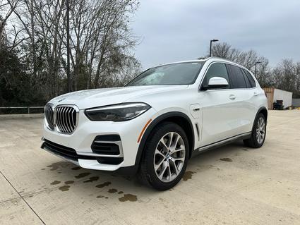 2022 BMW X5 Katy TX