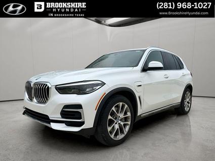 2022 BMW X5 Katy TX