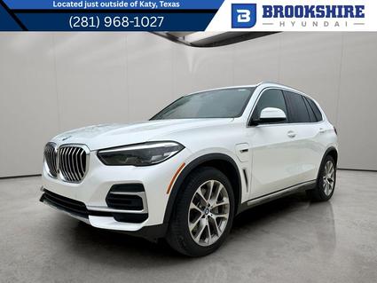 2022 BMW X5 Katy TX