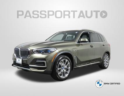 2023 BMW X5 Suitland MD