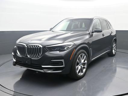 2023 BMW X5 Louisville KY