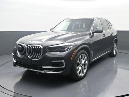 2023 BMW X5 Louisville KY