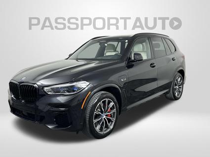 2023 BMW X5 Suitland MD