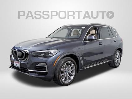 2021 BMW X5 Suitland MD