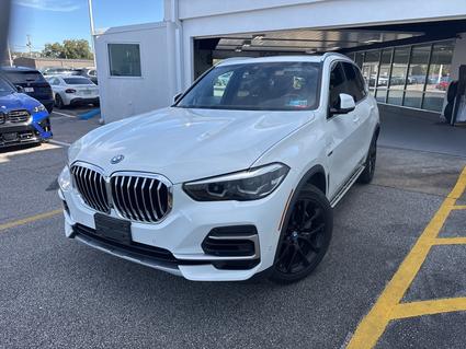 2023 BMW X5 Fort Walton Beach FL
