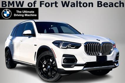 2023 BMW X5 Fort Walton Beach FL