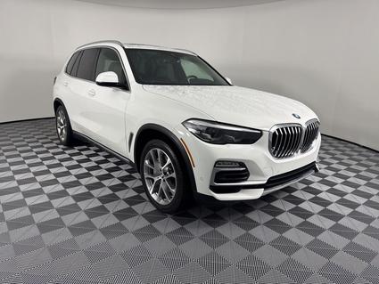 2021 BMW X5 Liberty Lake WA