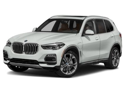 2021 BMW X5 Liberty Lake WA