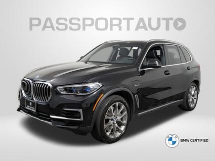 2022 BMW X5 Suitland MD
