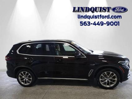 2023 BMW X5 Bettendorf IA