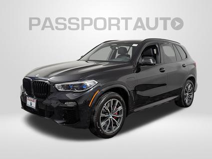 2021 BMW X5 Suitland MD