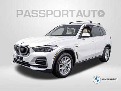 2022 BMW X5 Suitland MD