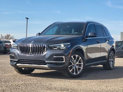 2022 BMW X5 Santa Fe NM