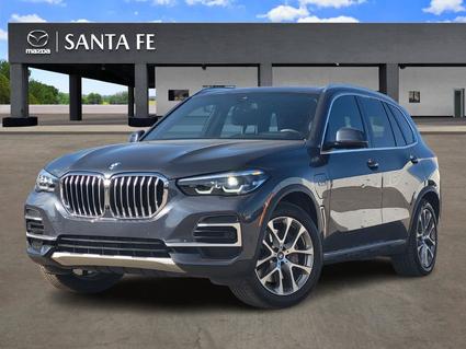 2022 BMW X5 Santa Fe NM