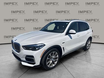 2022 BMW X5 Greensboro NC