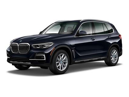 2023 BMW X5 Jersey City NJ