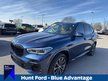 2023 BMW X5 Franklin KY