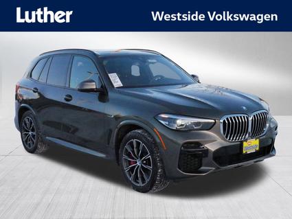 2023 BMW X5 Minneapolis MN