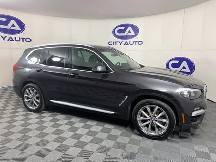 2019 BMW X3 Memphis TN