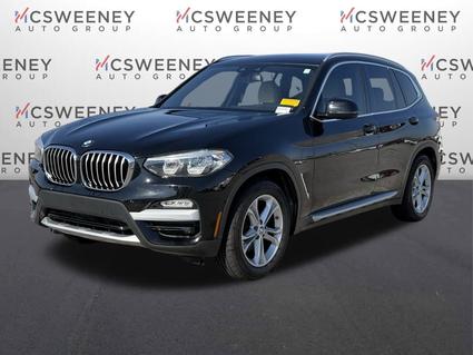 2019 BMW X3 Pell City AL