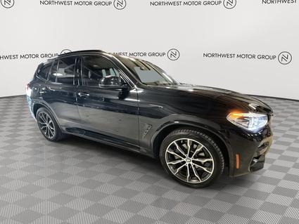 2019 BMW X3 Pasco WA